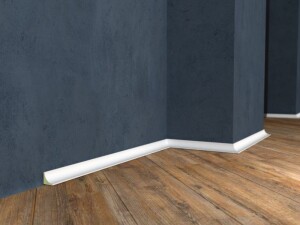 Listwa ćwierćwałek MDFL11