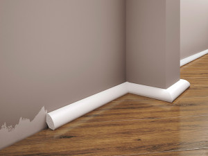 Listwa ćwierćwałek LPC-12 Creativa