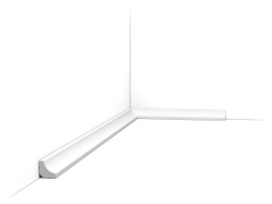 Listwa ćwierćwałek C250 Orac Decor