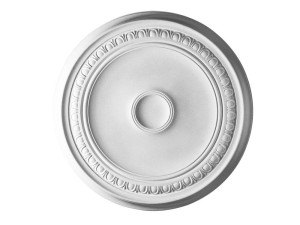 Rozeta styropianowa sufitowa R77 Orac Decor