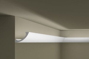 Listwa oświetleniowa Wallstyl WT3 NMC