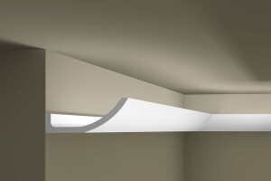 Listwa oświetleniowa Wallstyl WT4 NMC