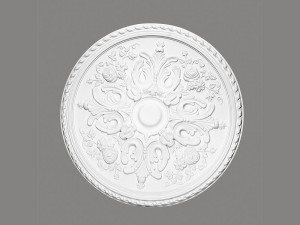 Rozeta dekoracyjna B3015 Mardom Decor