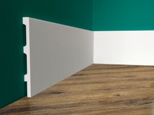 Listwa przypodłogowa satynowa powłoka LPC-39M Creativa