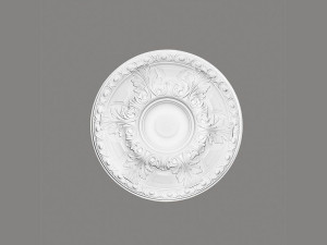 Rozeta sufitowa B3047 Mardom Decor