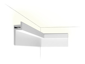 Gzyms oświetleniowy LED C382 Led Orac Decor
