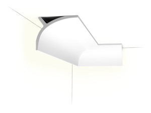Gzyms oświetleniowy LED C991 Orac Decor