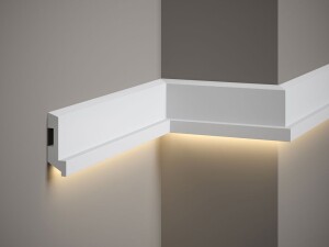 Listwa ścienna LED MD024 Mardom Decor