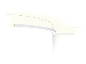 Listwa elastyczna oświetleniowa CX190F LED Orac Decor