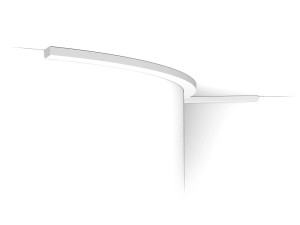 Elastyczna listwa przysufitowa SX194F Orac Decor