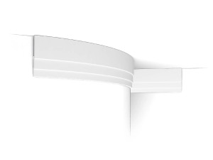Elastyczna listwa przysufitowa SX180F Orac Decor