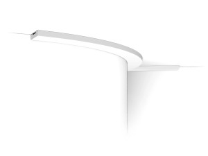 Listwa przysufitowa elastyczna SX162F Orac Decor