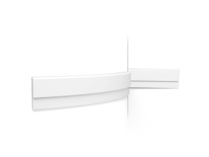 Listwa ścienna elastyczna P9900F Orac Decor
