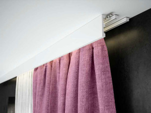 Listwa maskująca karnisz LK-01 Creativa