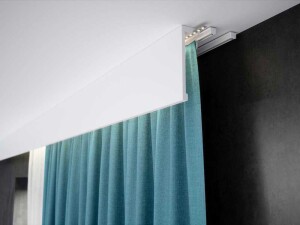 Listwa do maskowania karnisza LK-04 Creativa