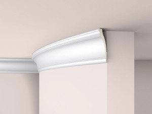 Listwa elastyczna sufitowa Z1220F Arstyl NMC