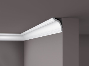 Listwa sufitowa Wallstyl WT17 NMC