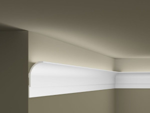 Listwa oświetleniowa Arstyl AD22 NMC