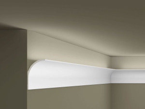 Listwa sufitowa oświetleniowa Arstyl AD23 NMC