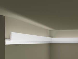 Oświetleniowa listwa przysufitowa Arstyl IL7 MEMORY NMC