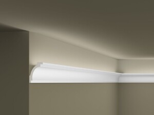 Listwa sufitowa oświetleniowa Arstyl Z16 NMC