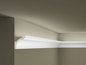 Listwa sufitowa oświetleniowa Arstyl Z20 NMC