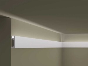 Listwa oświetleniowa IL10 Wallstyl NMC oświetlenie sufitowe
