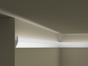 Listwa oświetleniowa Wallstyl W1 Led NMC