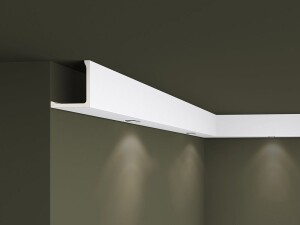 Listwa oświetleniowa Arstyl L1 NMC