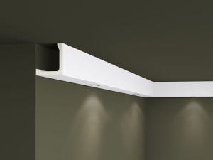 Listwa oświetleniowa LED L4 NMC