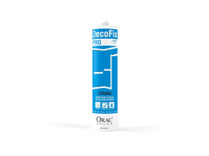 Klej montażowy do sztukaterii Orac Decor FDP500