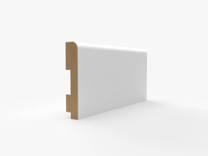 Listwa przypodłogowa 6 cm MDFP2