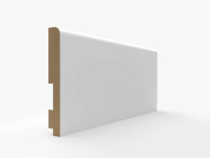 Listwa przypodłogowa MDFP3 8 cm