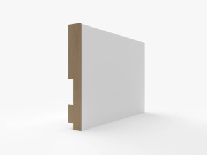 Listwa przypodłogowa MDFP6A