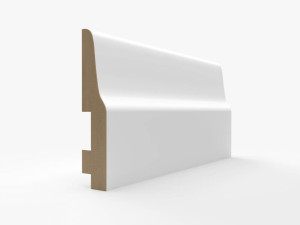 Listwa przypodłogowa MDFP9