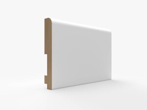 Listwa przypodłogowa 10 cm MDFP10