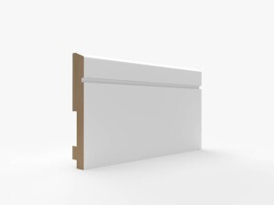 Listwa przypodłogowa 10 cm MDFP11