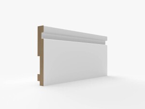Listwa przypodłogowa MDFP14