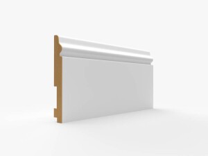 Listwa przypodłogowa wysoka MDFP20