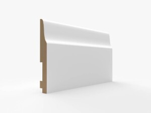 Listwa przypodłogowa wysoka MDFP24