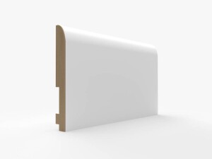 Maskująca listwa przypodłogowa MDFP26