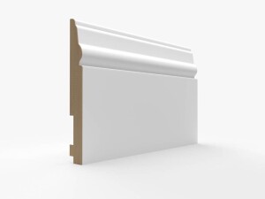 Listwa przypodłogowa wysoka MDFP29