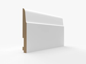 Listwa przypodłogowa 15 cm MDFP31