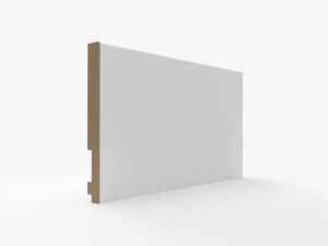 Listwa przypodłogowa maskująca MDFP34