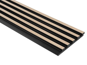 Lamel ścienny Stretto Dąb Jasny L0102 Mardom Decor