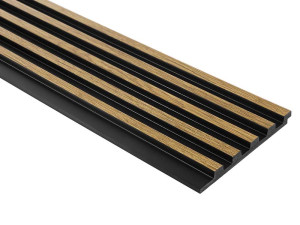 Lamel ścienny Stretto Dąb Naturalny L0105 Mardom Decor