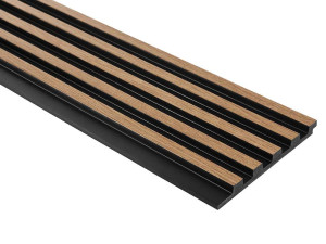 Lamel ścienny Stretto Dąb Klasyczny L0106 Mardom Decor
