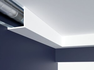 Obudowa do rur GKL20 szer. 20 cm / wys. 20 cm / dł. 120 cm