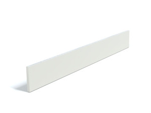 Uniwersalny moduł GK do sufitów podwieszanych GKI10 szer. 1,25 cm / wys. 10 cm / dł. 120 cm