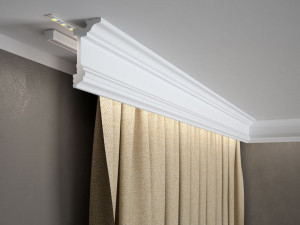 Maskownica karnisza Mardom Decor MD137